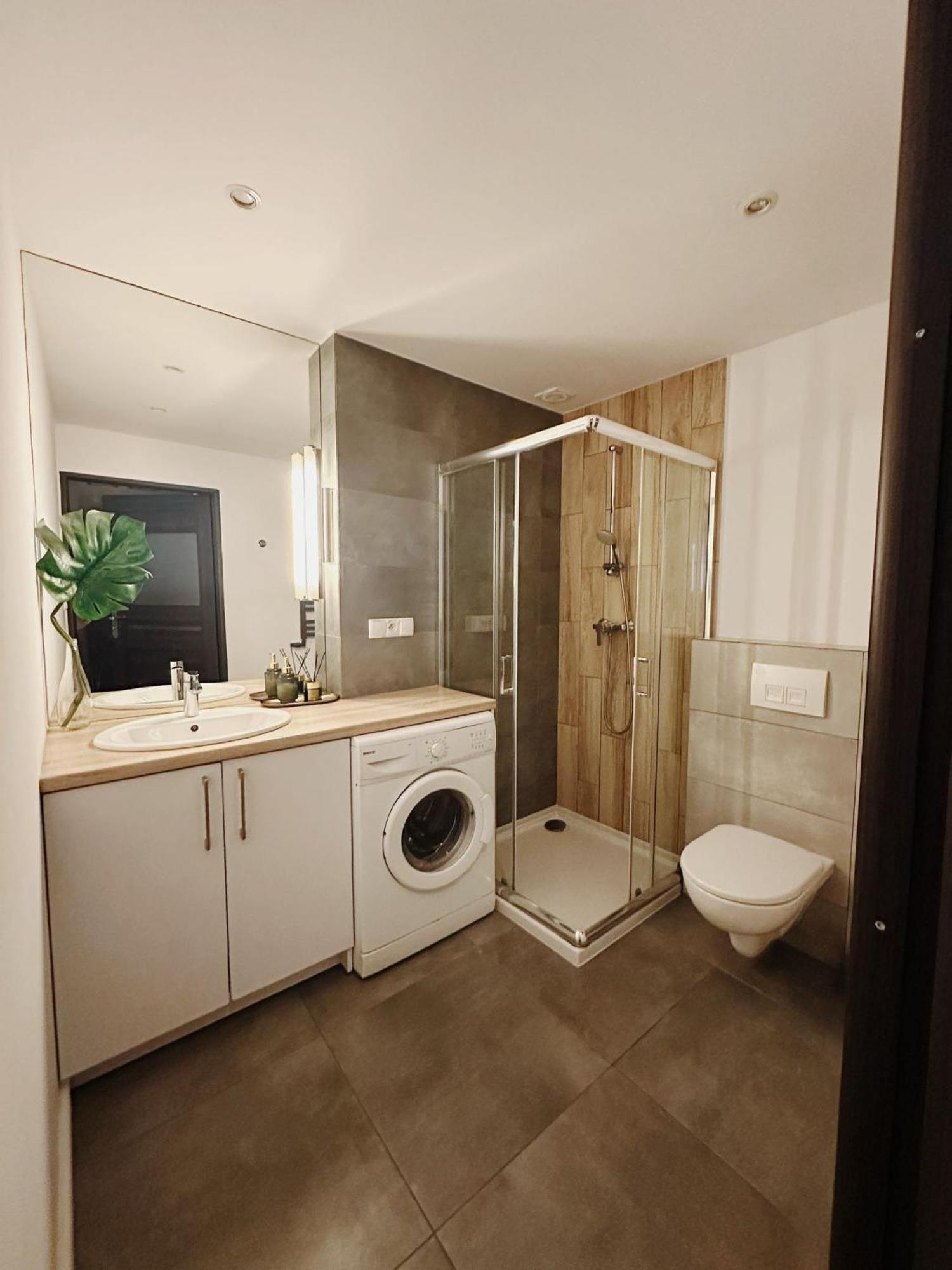 Apartament Egzotyczny Stary Toruń Exterior foto
