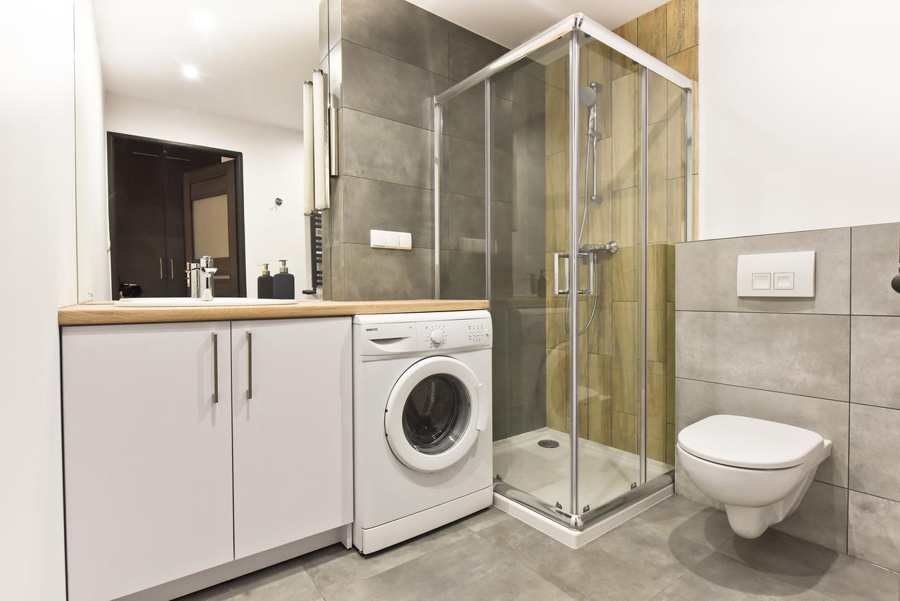 Apartament Egzotyczny Stary Toruń Exterior foto
