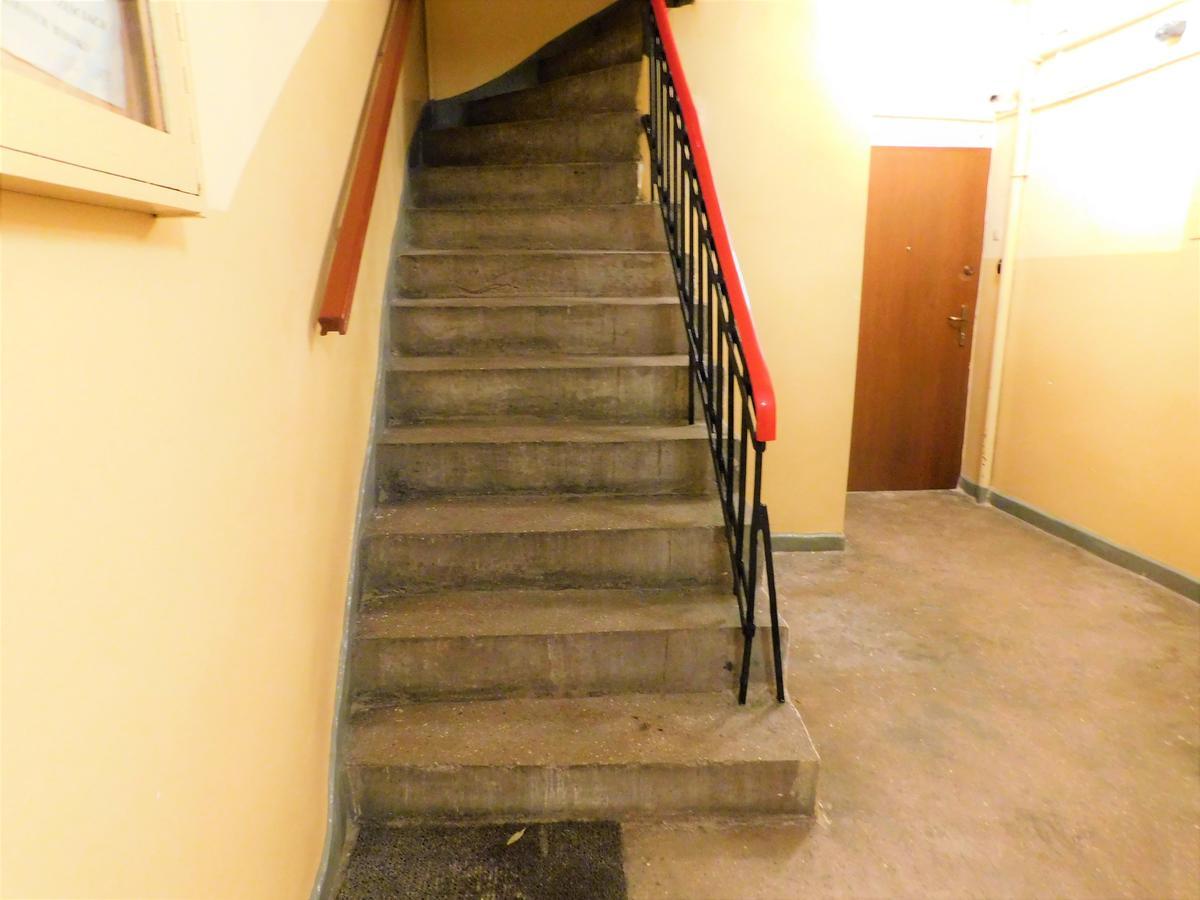 Apartament Egzotyczny Stary Toruń Exterior foto